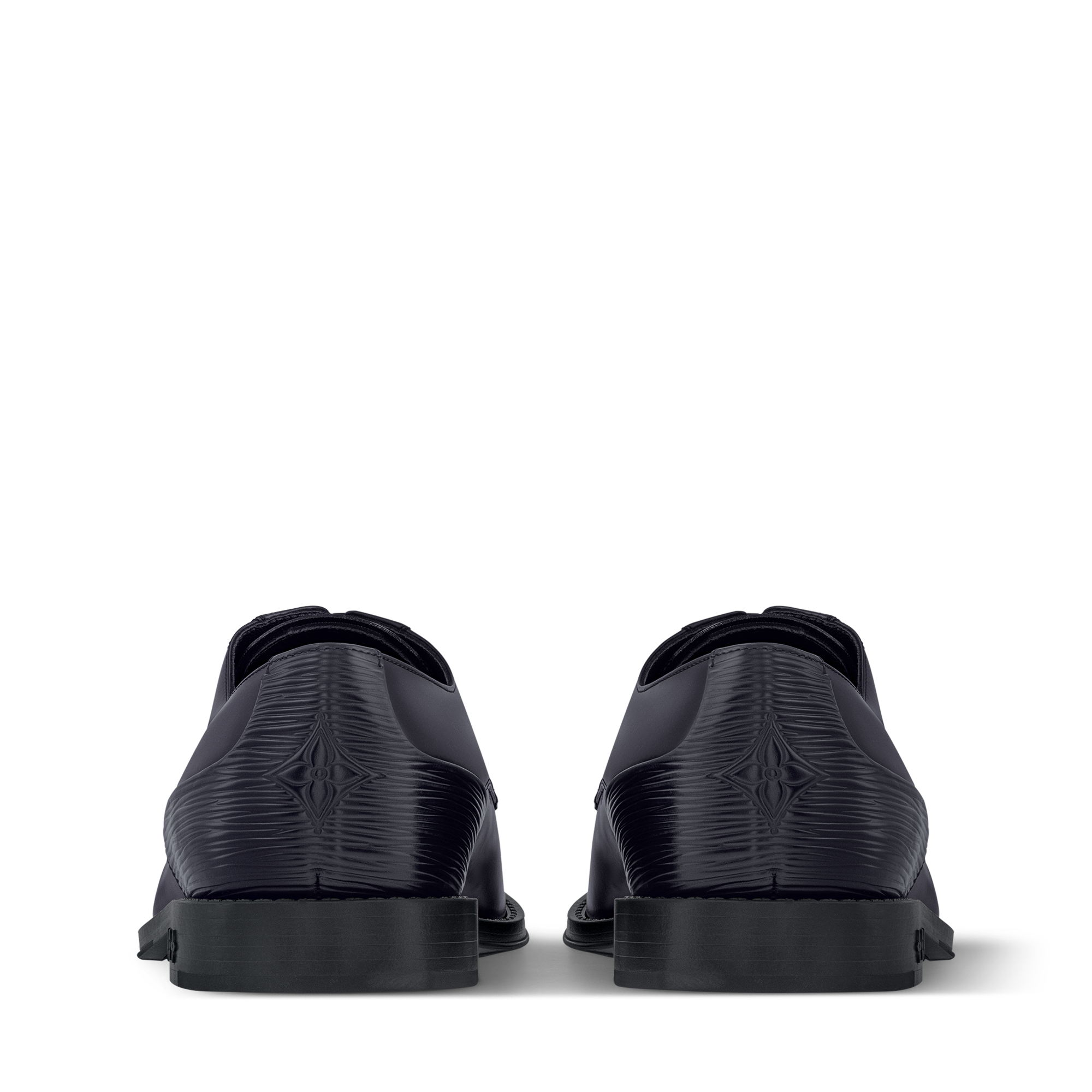 Kensington Derby - Men - Shoes | LOUIS VUITTON ®